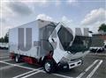 2019 Mitsubishi Fuso Canter