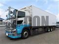 2018 Hino Profia