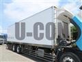 2018 Hino Profia