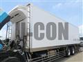 2018 Hino Profia