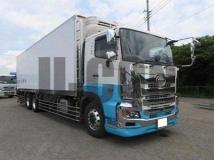 2018 Hino Profia
