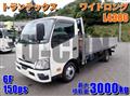 2025 Hino Dutro