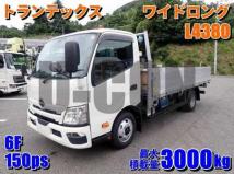 2025 Hino Dutro