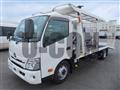 2023 Hino Dutro