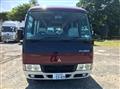 2010 Mitsubishi Fuso Rosa Bus