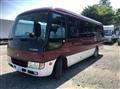 2010 Mitsubishi Fuso Rosa Bus