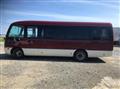 2010 Mitsubishi Fuso Rosa Bus