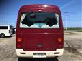 2010 Mitsubishi Fuso Rosa Bus