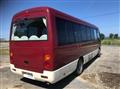 2010 Mitsubishi Fuso Rosa Bus