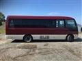 2010 Mitsubishi Fuso Rosa Bus