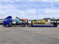 2023 Mitsubishi Fuso Canter