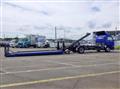 2023 Mitsubishi Fuso Canter