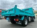 2025 Toyota Dyna Truck