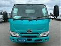 2025 Toyota Dyna Truck