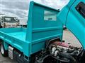 2025 Toyota Dyna Truck