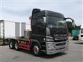 2017 Mitsubishi Fuso Super Great