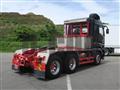 2017 Mitsubishi Fuso Super Great