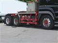 2017 Mitsubishi Fuso Super Great