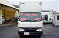 2018 Toyota Dyna Truck