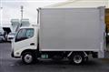 2018 Toyota Dyna Truck