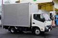 2018 Toyota Dyna Truck
