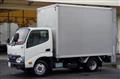 2018 Toyota Dyna Truck