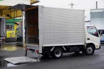 2018 Toyota Dyna Truck