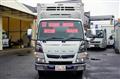 2018 Mitsubishi Fuso Canter