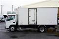 2018 Mitsubishi Fuso Canter