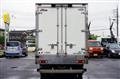 2018 Mitsubishi Fuso Canter