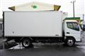 2018 Mitsubishi Fuso Canter
