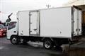 2018 Mitsubishi Fuso Canter