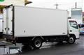 2018 Mitsubishi Fuso Canter