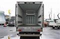 2018 Mitsubishi Fuso Canter