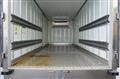 2018 Mitsubishi Fuso Canter