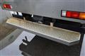 2018 Mitsubishi Fuso Canter