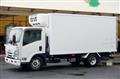 2021 Isuzu Elf Truck