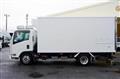 2021 Isuzu Elf Truck