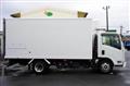 2021 Isuzu Elf Truck