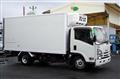 2021 Isuzu Elf Truck