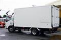 2021 Isuzu Elf Truck