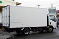 2021 Isuzu Elf Truck