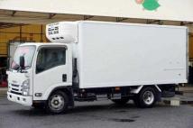 2021 Isuzu Elf Truck
