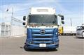 2020 Hino Profia