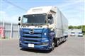 2020 Hino Profia