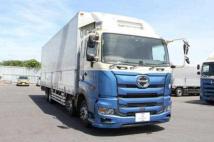 2020 Hino Profia