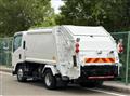 2016 Isuzu Elf Truck