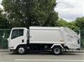 2016 Isuzu Elf Truck