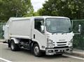 2016 Isuzu Elf Truck
