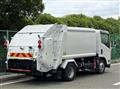 2016 Isuzu Elf Truck